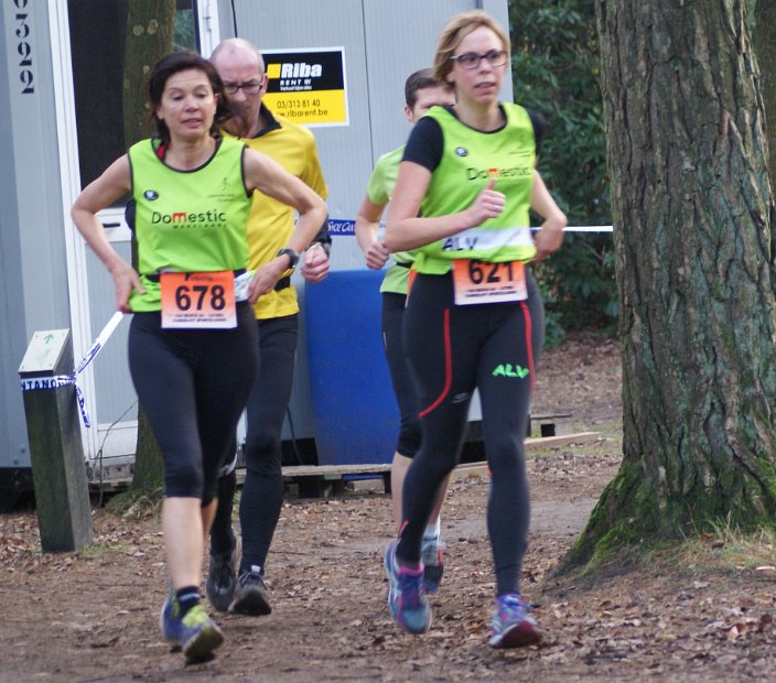 Kerstjogging 2015 - 038